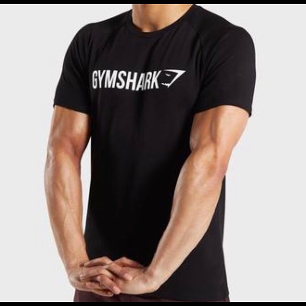 Gym Shark Men’s Apollo Shirt